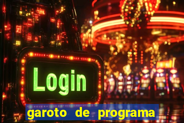 garoto de programa em porto seguro